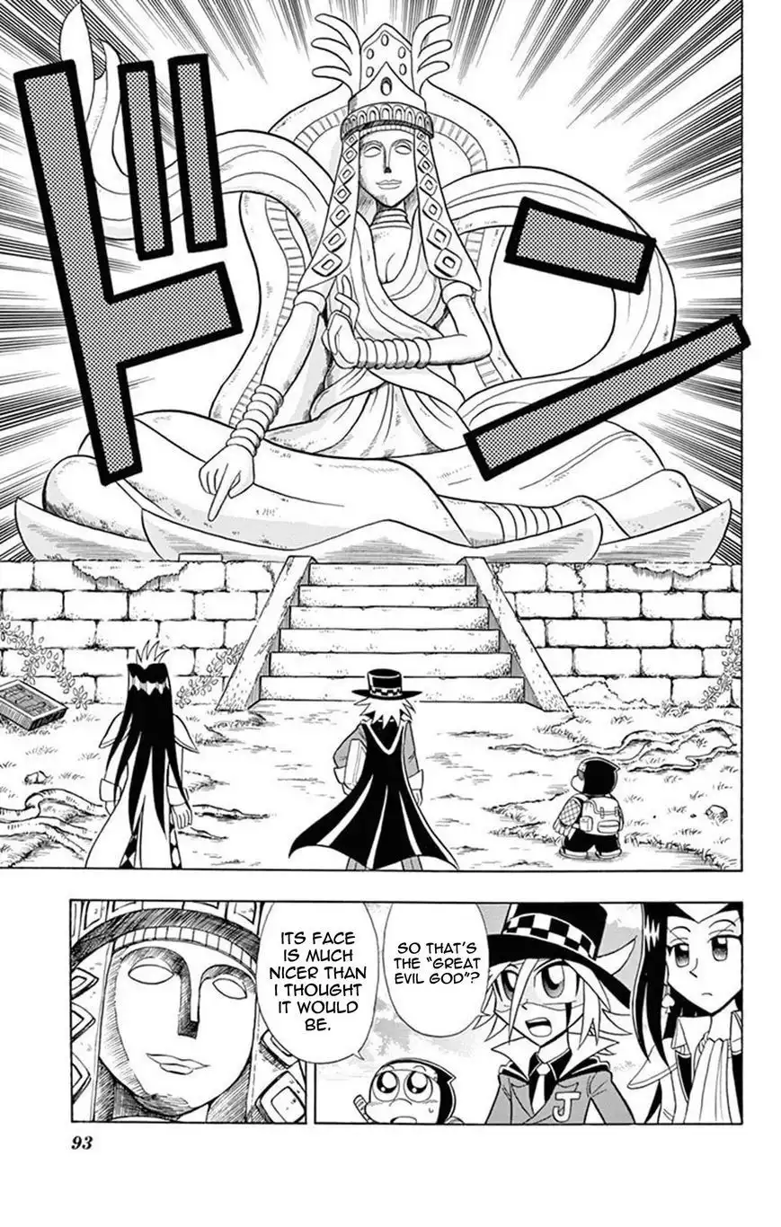 Kaitou Joker Chapter 18 15